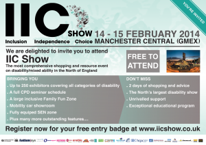 IIC(invite)